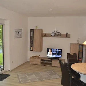 Michaels Wildgatter Apartment