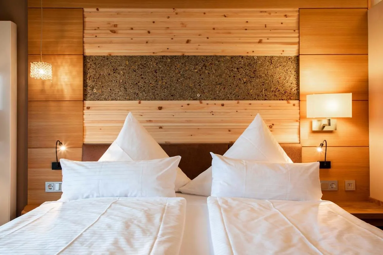 Hotel Spirit&SPA Birkenhof am Elfenhain Grafenwiesen